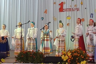 Бугурусланский район получил 3,6 млн на СЗМ